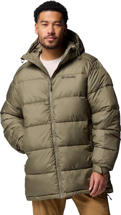 Actual product image Columbia Pike Lake™ Parka (S)