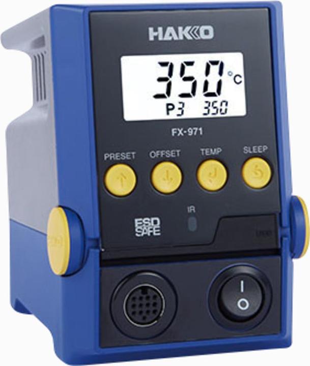 Produktbild Hakko Lötstation FX-971 Set