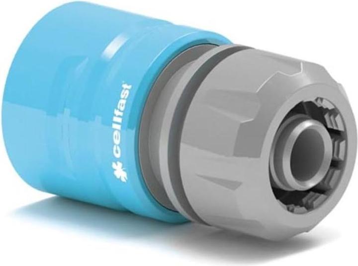 Produktbild Garden Lights - SCHNELLKUPPLUNG - IDEAL LINE™ PLUS - 3/4" - 5/8" (Schlauchschelle, 19 mm)