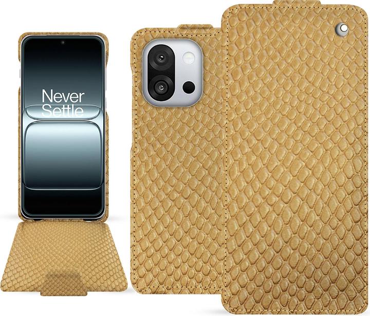 Serpent sabbia ( Pantone #D2BA92 )