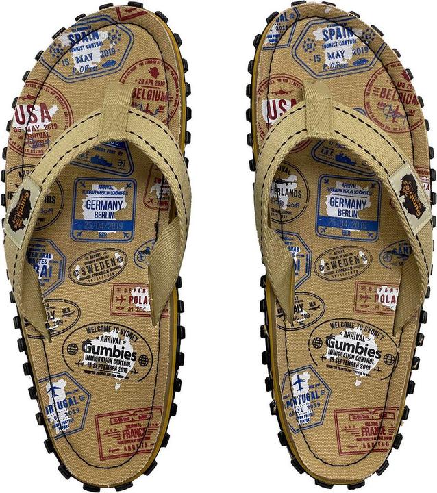 Produktbild Gumbies Traveller (46)