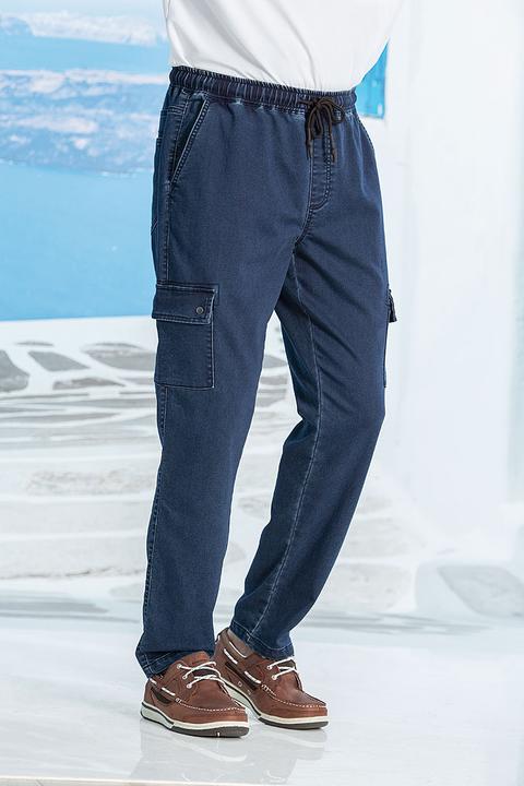 Produktbild NoName Cargo-Schlupfhose (52)