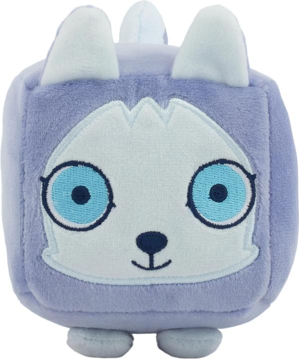 Actual product image Boti Pet Simulator - Core Plush In Treasure Chest - Wav