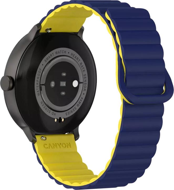 Actual product image Canyon CNS-SW69BL (44 mm)