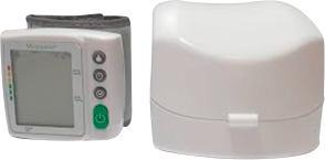 Produktbild Medisana Bw 315 (Blutdruckmessgerät Handgelenk)