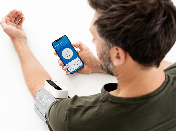 Immagine prodotto Beurer BM 59