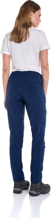 Produktbild Schöffel Ascona Pants dress blues (XL)