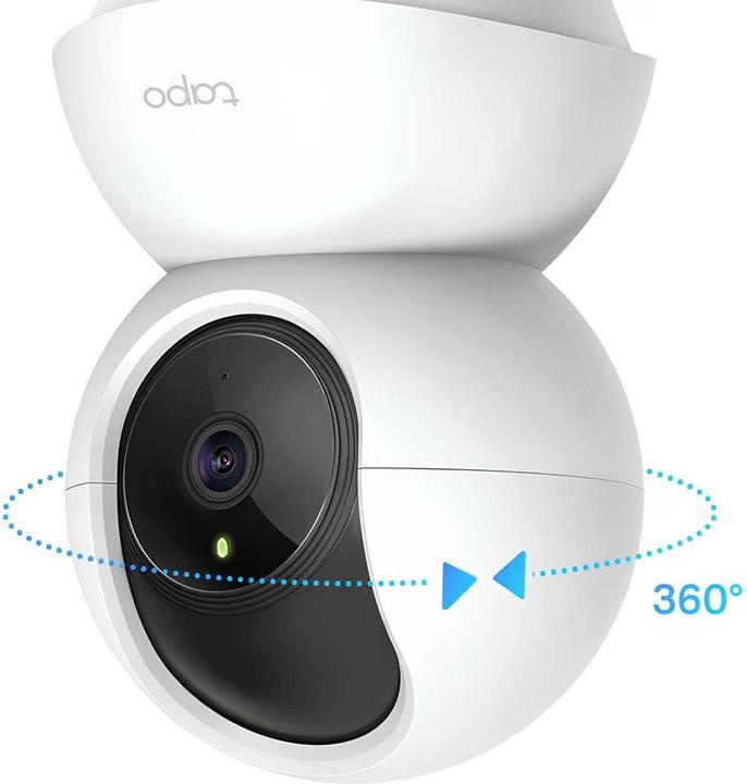 Immagine prodotto TP-Link Tapo TC71 (2304 x 1296 Pixels)