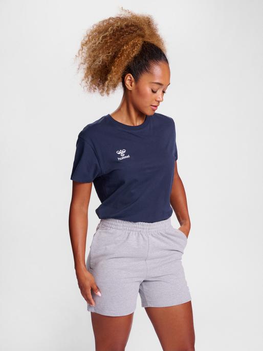 Immagine prodotto hummel HMLGO 2.0 T-SHIRT DONNA S/S (XS)