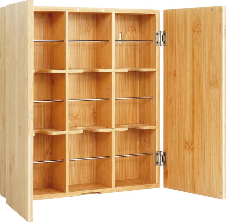 Immagine prodotto Relaxdays Teebox