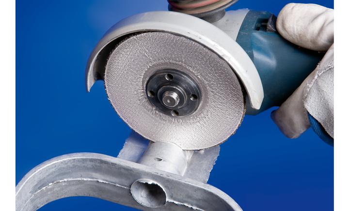 Produktbild Pferd Trennscheibe EH 230-2.9 A 24 N SG-ALU/22.23 VPE: 25