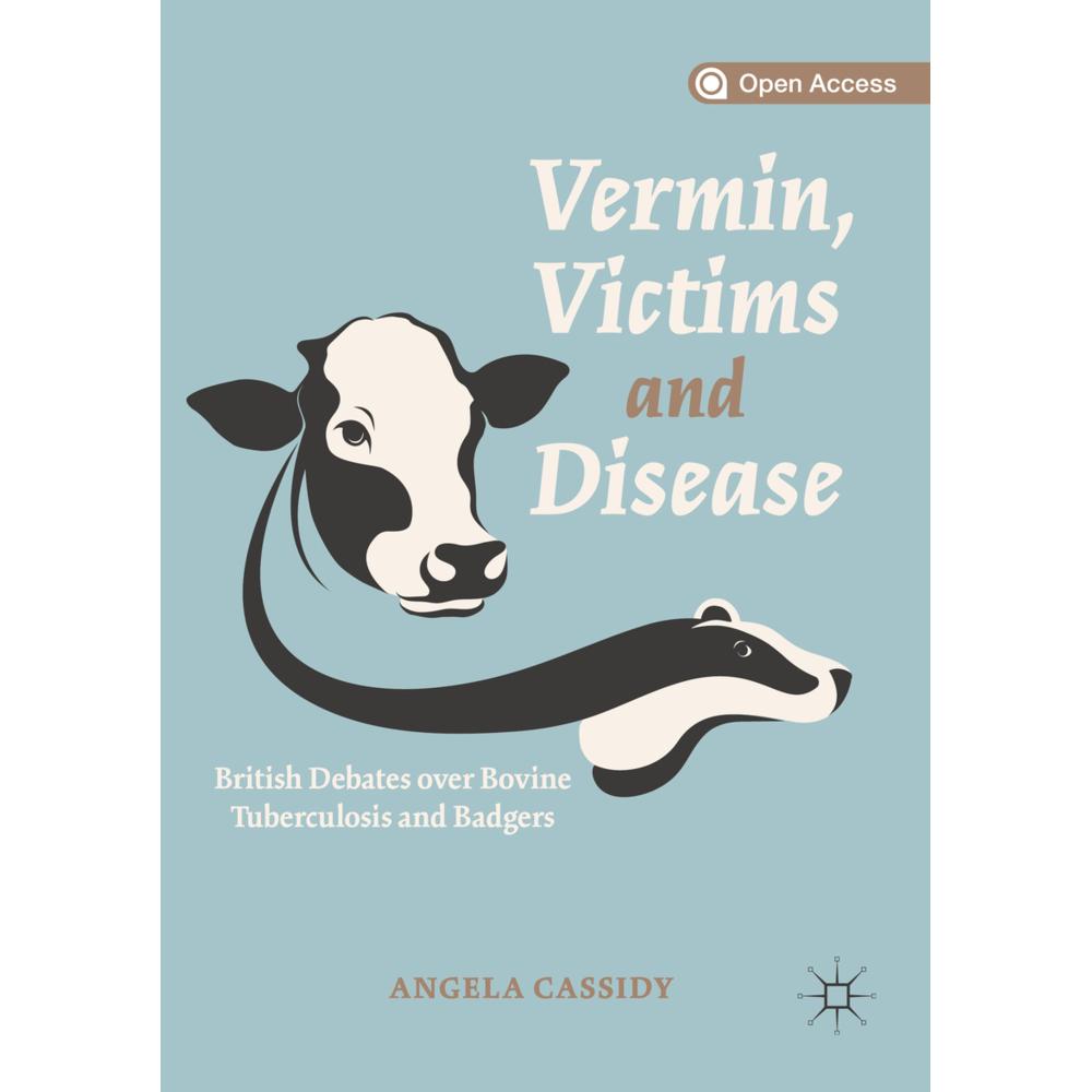 Vermin, Victims and Disease, Fachbücher von Angela Cassidy