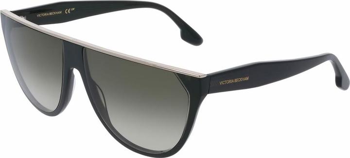Actual product image Victoria Beckham Damensonnenbrille VB682S-6113305 Ø 61 mm
