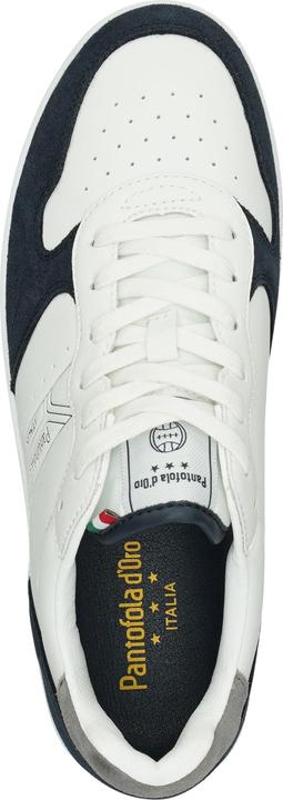 Produktbild Pantofola d'Oro Lioni Uomo Low - 62221 (41)