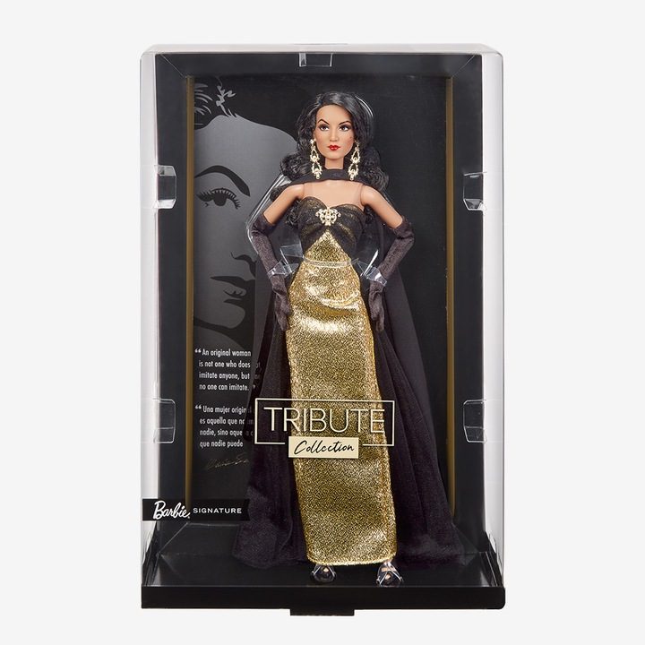 Actual product image Barbie HND70