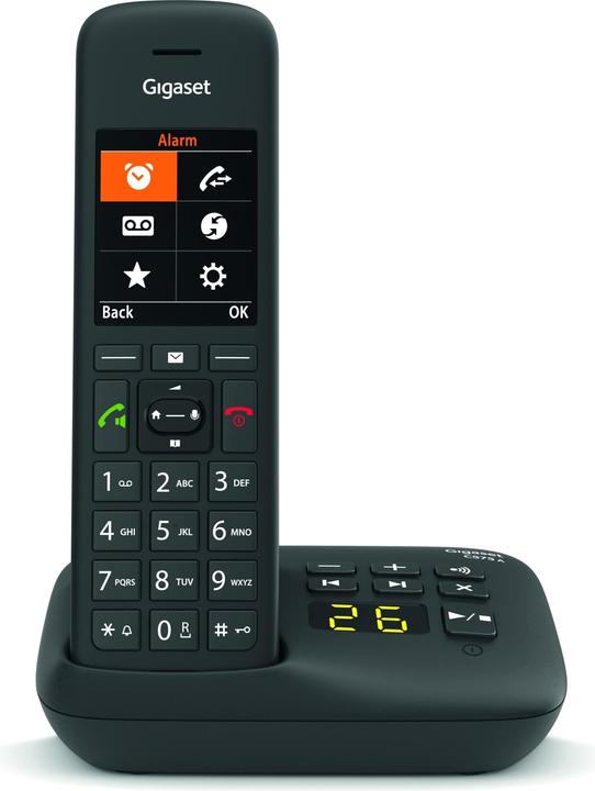 Produktbild Gigaset C575A (DE-Version)