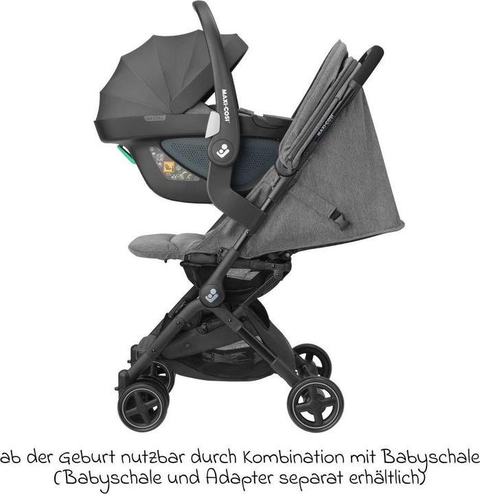Produktbild Maxi-Cosi Lara² Select