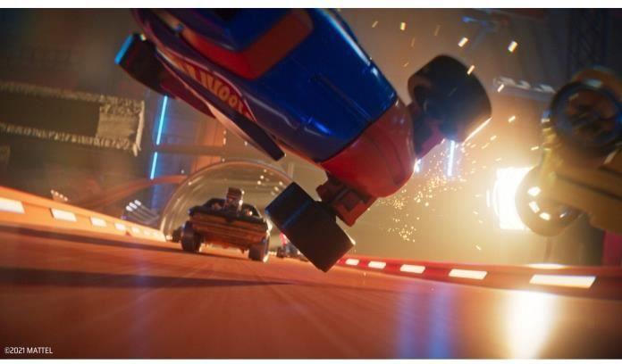 Actual product image Milestone Hot Wheels Unleashed - Challenge Accepted Edition Xbox One/Xbox SX (PS5, Xbox One S, EN)