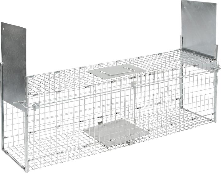 Kerbl Box trap Alive Predator flex