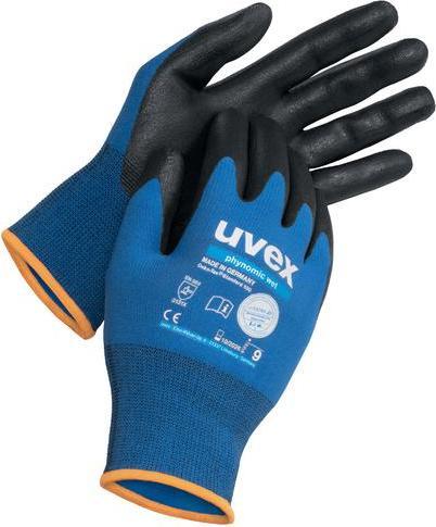 Immagine prodotto Uvex Safety Guanto a maglia (10)