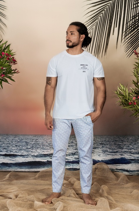 Produktbild Andrew & Cole Uv-Shirt Sunny (M)