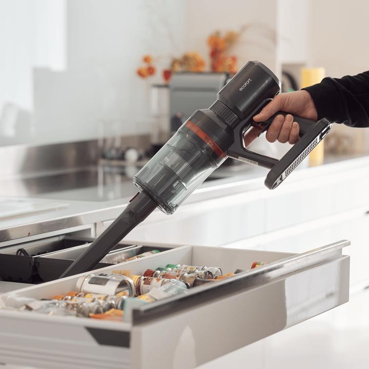 Image du produit ecofort ecoQ CleanVac Pro Complete