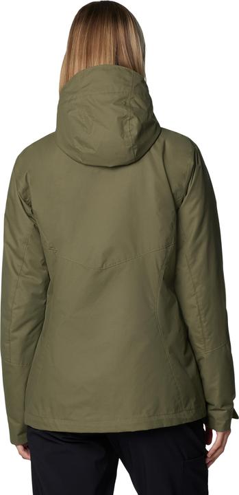 Image du produit Columbia Bugaboo™ III Fleece Interchange Jacket (S)