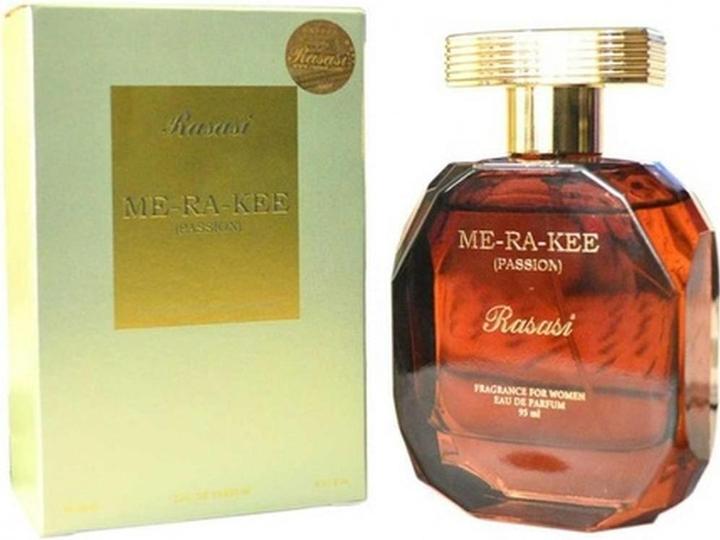 Immagine prodotto Rasasi Me-Ra-Kee EDP (Eau de parfum, 95 ml)