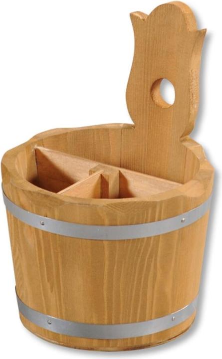 Image du produit Kesper Boîte à couverts en pin