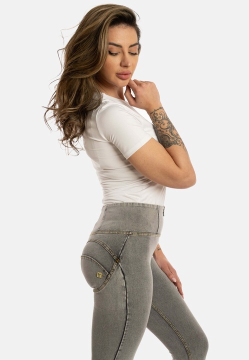 Produktbild Freddy WR.UP® Shaping Pants WRUP1HC002ORG (XS)