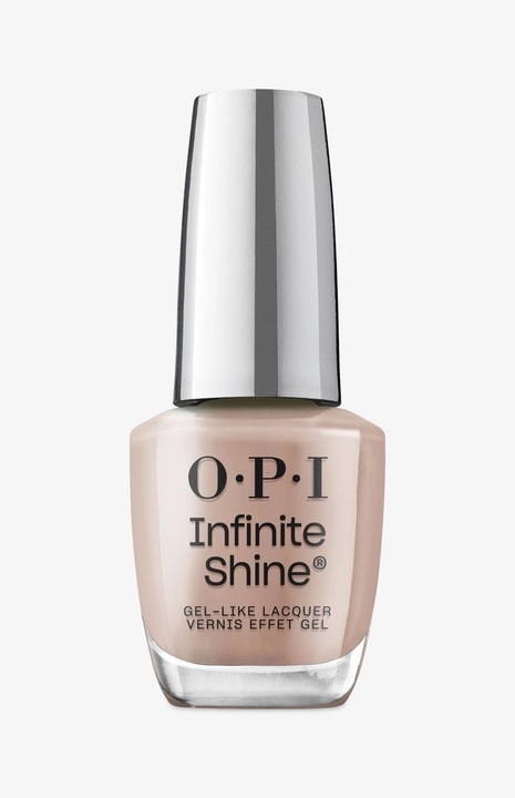 Produktbild OPI Infinite Shine It Never Ends (It Never Ends, Farblack)