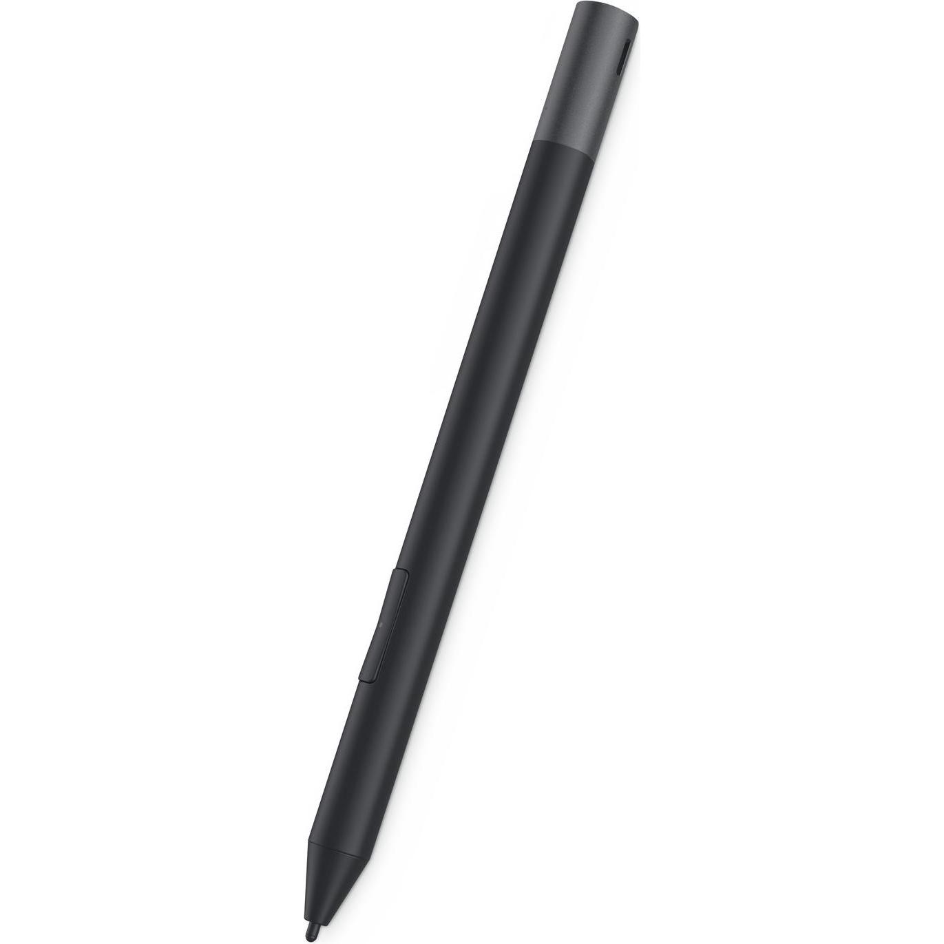 Dell Stylus Pen 19.5 G Black, Stylus, Schwarz