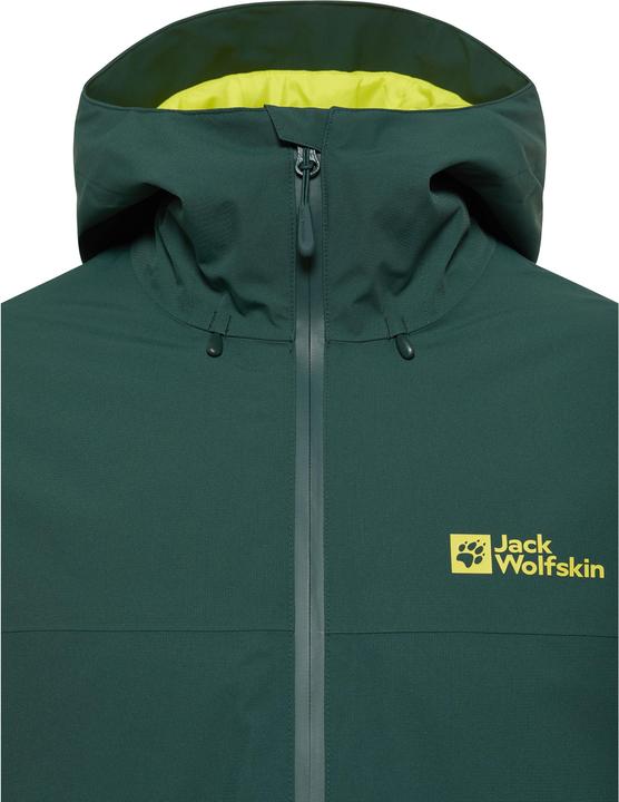 Immagine prodotto Jack Wolfskin Wisper Ins Jkt M (L)
