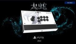 Productafbeelding Nacon Gaming Arcade Stick Daija (PS4, PS5, PC)