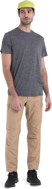 Actual product image Icebreaker Men Merino 150 Tech Lite III SS Tee (S)