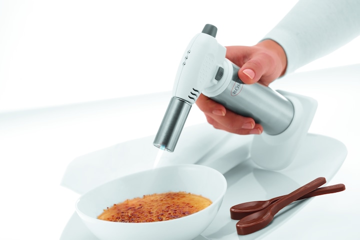 Produktbild Rösle Flambierbrenner