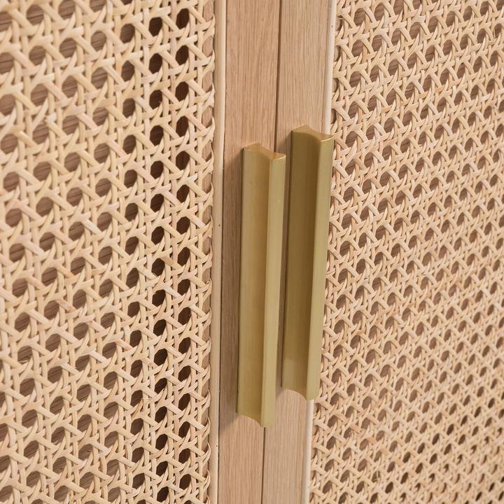 Immagine prodotto La Redoute Interieurs Matheo (65 x 9 x 115 cm)