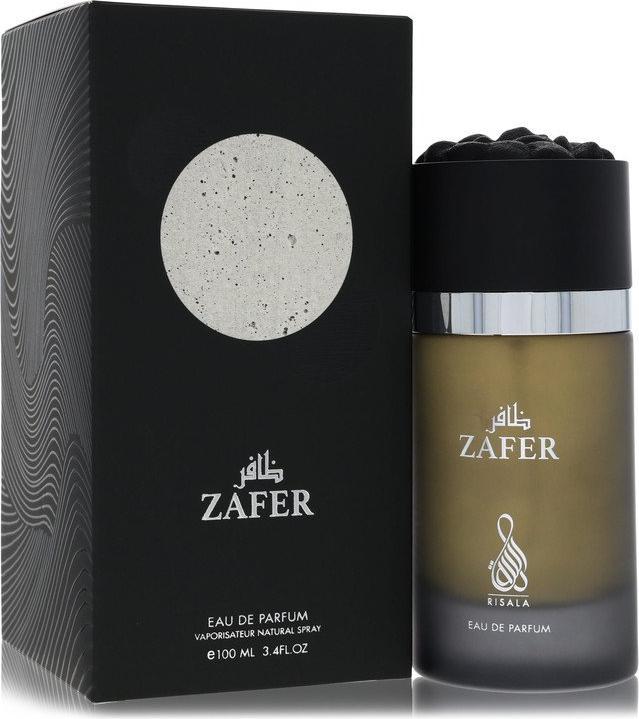 Immagine prodotto Risala Zafer Eau De Parfum 100 Ml (Eau de parfum, 100 ml)
