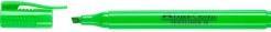 Actual product image Faber-Castell Highlighter 38 Pen shape (Green, 5 mm, 1 x)