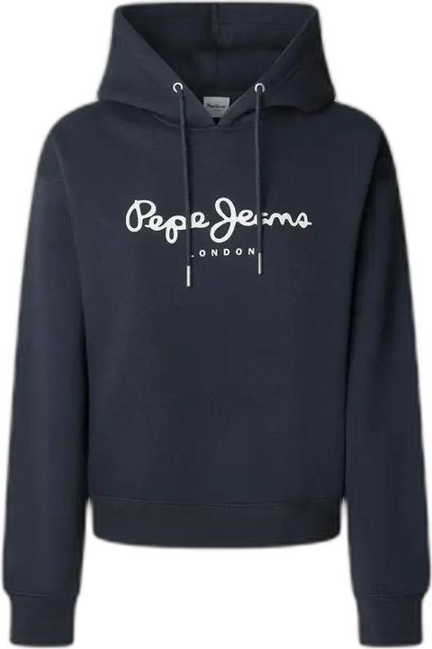 Image du produit Pepe Jeans Sweatshirt à capuche femme (XS)