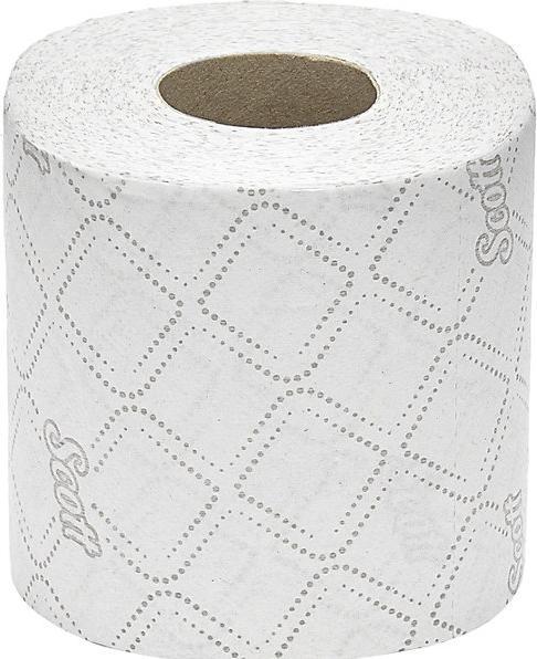 Actual product image Scott Toilet paper (1 pcs.)
