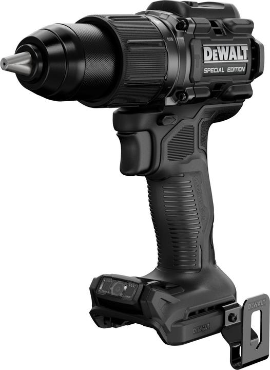 Produktbild DeWalt McLaren / DCD805 inkl. Zubehör / 2x 5Ah (Schlagbohrschrauber)