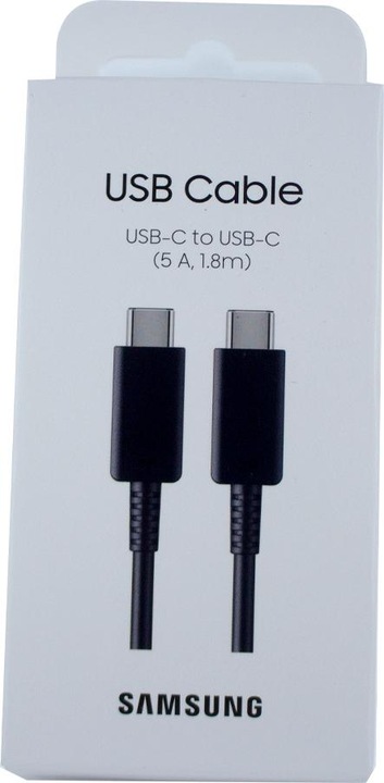 Image du produit Samsung USB C – USB-C (1.80 m, USB 2.0)