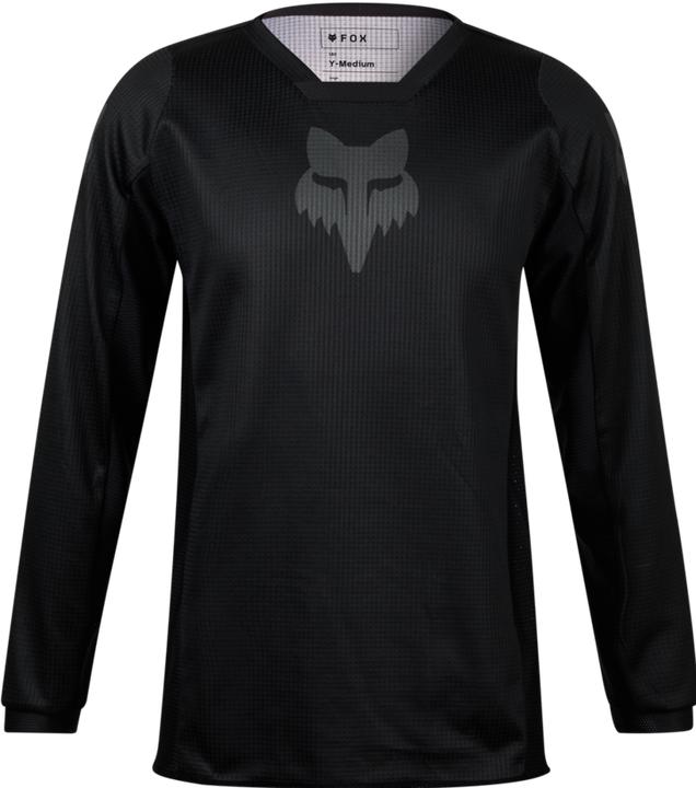 Immagine prodotto Fox Yth Maglia Blackout (XL)