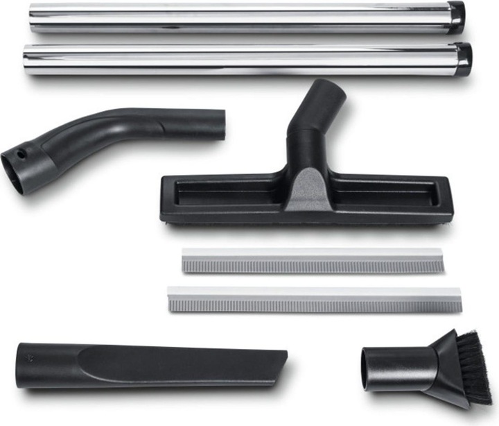 Actual product image Fein Hose and nozzle set 313450