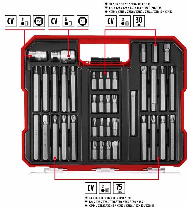 Image du produit Finder FIND Interrupteur à flotteur
