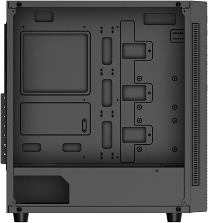 Produktbild Deepcool Matrexx 55 Mesh (mATX, Mini-ITX, E-ATX, ATX)