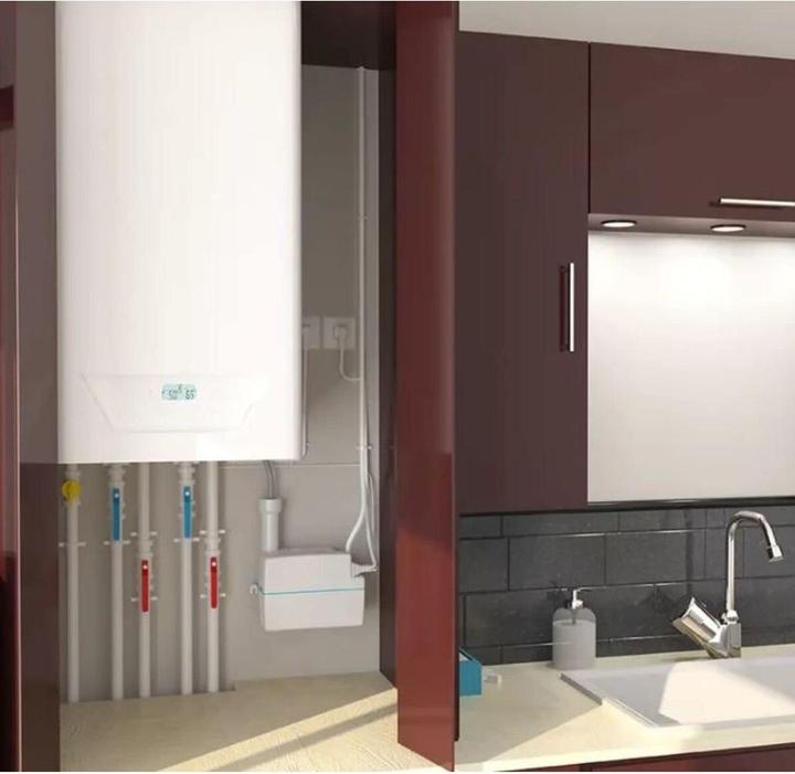 Produktbild Nordwest Kondensatpumpe