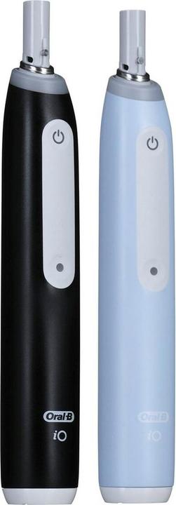 Actual product image Oral-B iO Series 3 (Oscillating toothbrush)