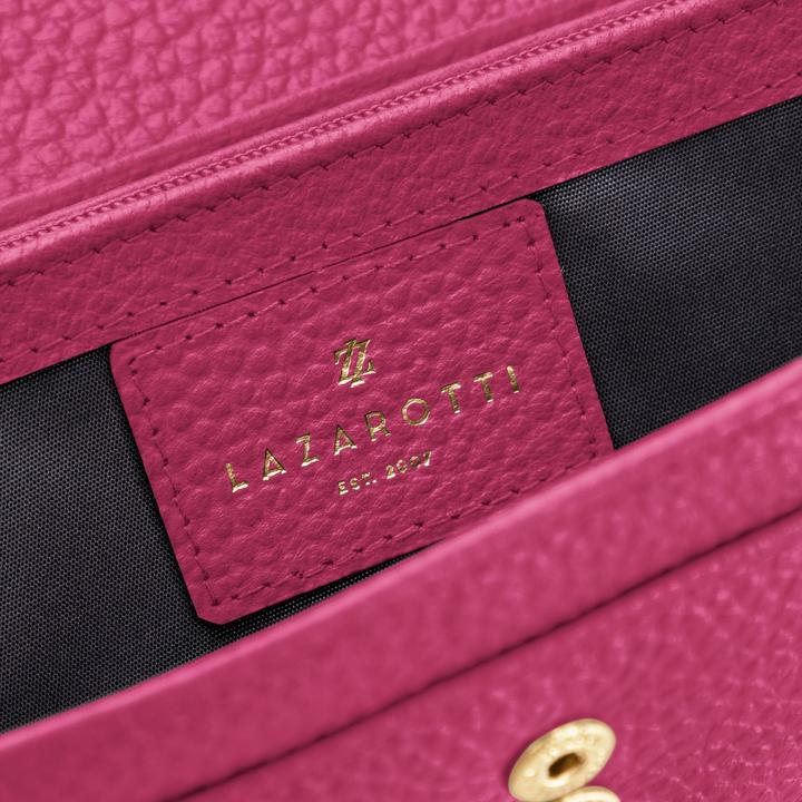 Image du produit Lazarotti Bologna Leather Geldbörse Leder 19 cm